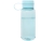 Спортивная бутылка Ryder из переработанного ПЭТ-пластика объемом 900 мл с многофункциональной крышкой, сертифицированная RCS - Бирюзовый