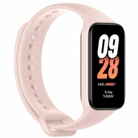 Фитнес браслет Mi Smart Band 8 Active, розовый Фитнес браслет Mi Smart Band 8 Active, розовый