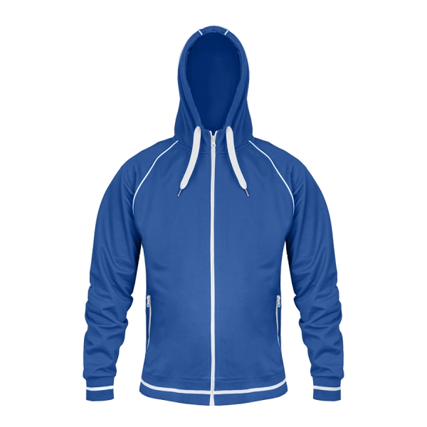 Толстовка мужская COIMBRA 320