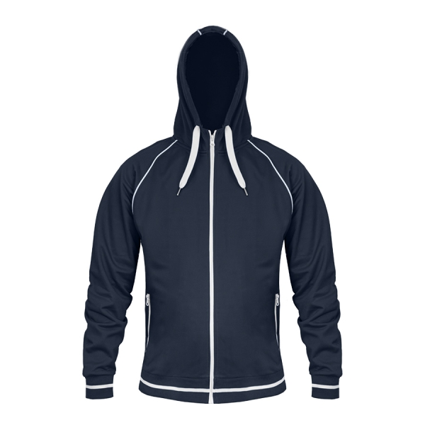 Толстовка мужская COIMBRA 320