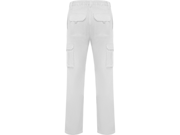 Брюки "Daily Stretch", белый