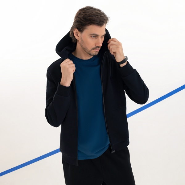 Футболка унисекс Раст Нео (Rust Neo), 240 гр., синий