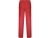 Брюки "Care", красный