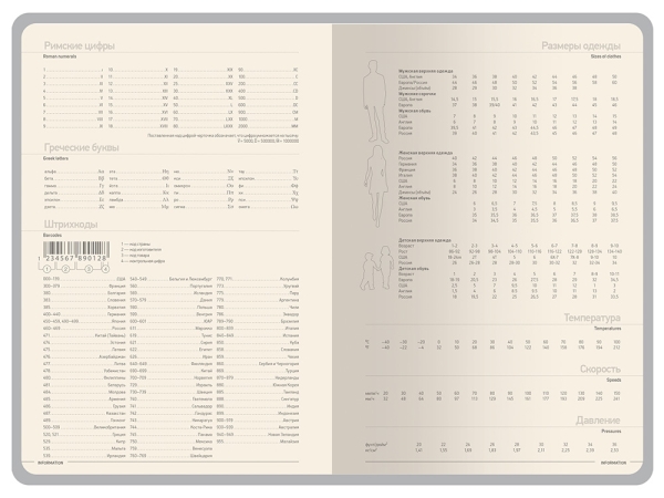 Ежедневник А5 датированный "Megapolis Color" 2026, серый