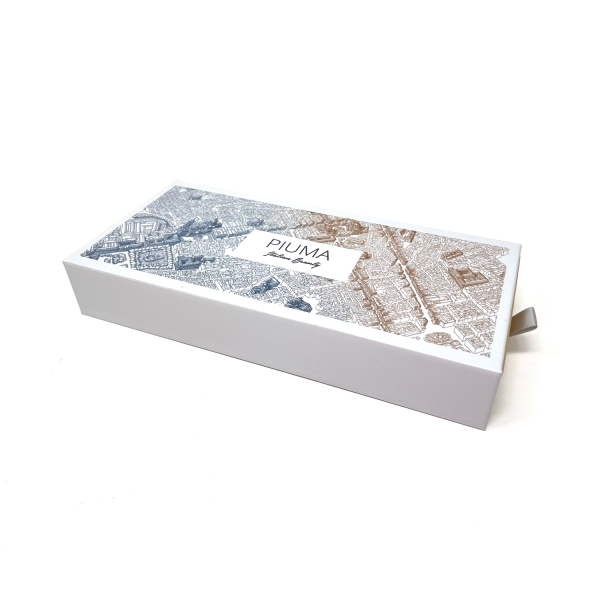 Шариковая ручка Pininfarina Piuma PALERMO