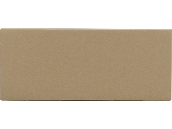 Подарочный набор «Tea Trio Superior» с тремя видами чая, красный