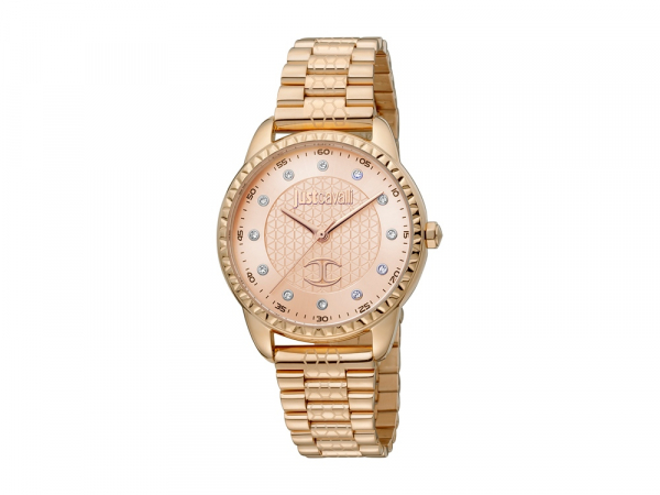 Наручные часы, женские. JUST CAVALLI