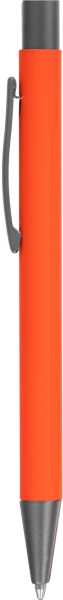 Ручка MAX SOFT TITAN Оранжевая 1110.05