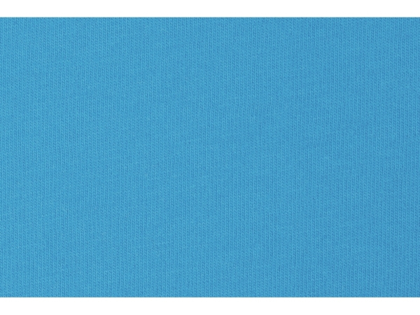 Футболка "Heavy Super Club" мужская, лазурный