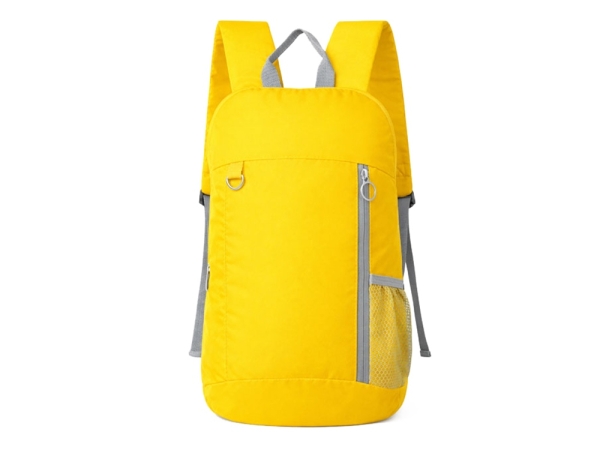 Рюкзак «Fab neo», желтый