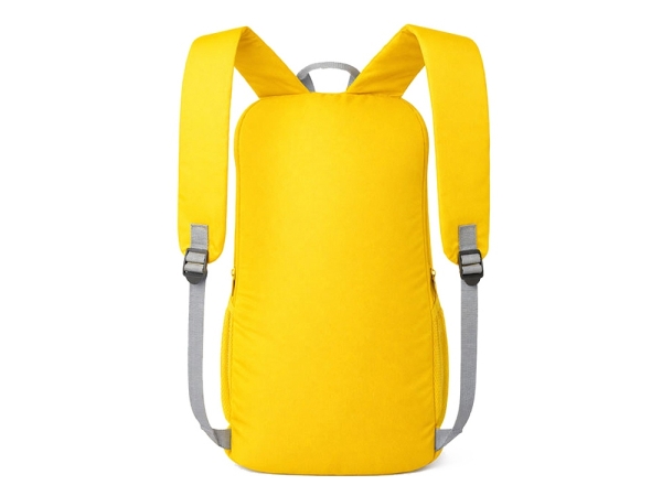 Рюкзак «Fab neo», желтый