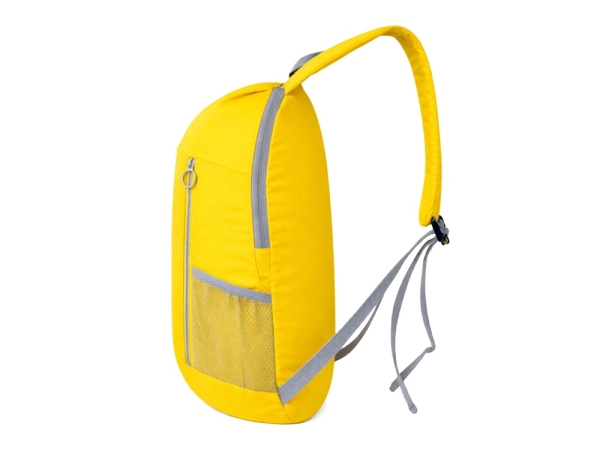 Рюкзак «Fab neo», желтый