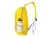 Рюкзак «Fab neo», желтый