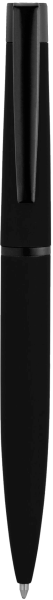 Ручка GROM SOFT MIRROR Черная полностью 1126.88