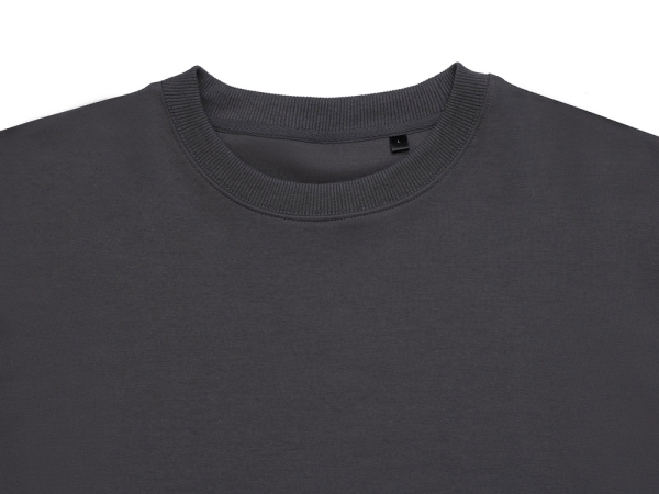 Футболка «Gamma.01» мужская, темно-серый