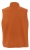 Жилет Norway оранжевый
