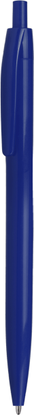 Ручка DAROM COLOR Темная-синяя 1071.14