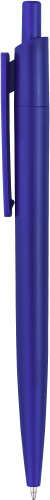 Ручка HIT COLOR Синяя 1341.01