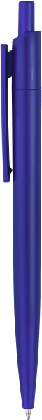 Ручка HIT COLOR Синяя 1341.01