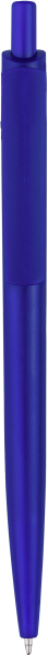 Ручка HIT COLOR Синяя 1341.01