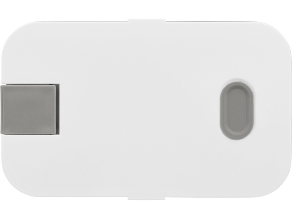 Ланч-бокс «Neo», темно-серый