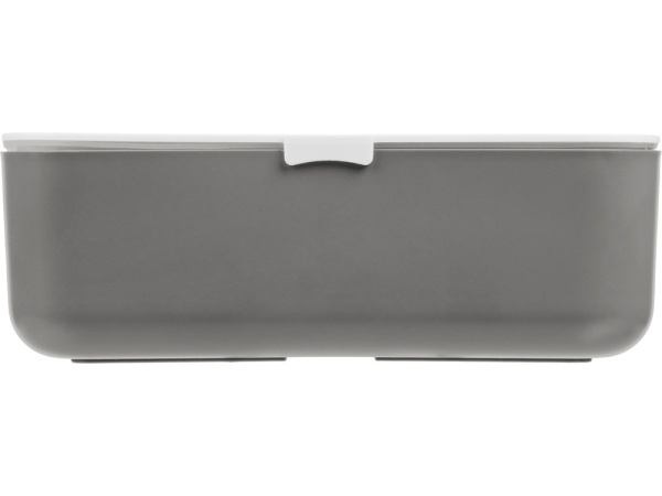 Ланч-бокс «Neo», темно-серый