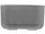 Ланч-бокс «Neo», темно-серый