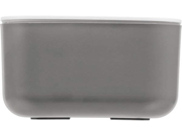 Ланч-бокс «Neo», темно-серый