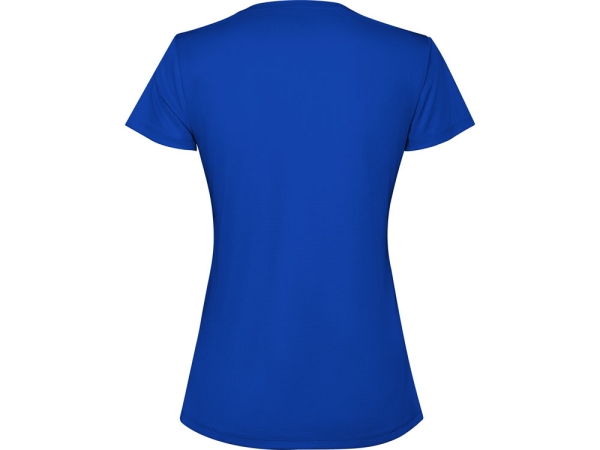 Футболка «Estoril» женская, королевский синий