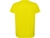 Футболка «Estoril» детская, неоновый желтый