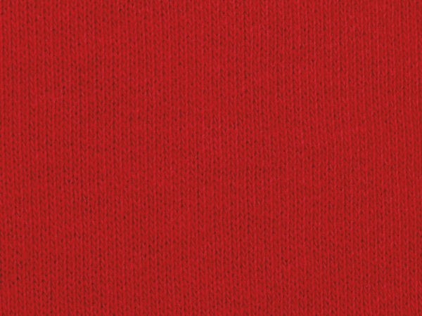 Свитшот Monaco унисекс, красный