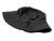 Непромокаемая панама из микрофибры Айора (AYORA), черный