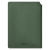 Ежедневник Молто (Molto) недатированный, зеленый (без упаковки, без стикера)