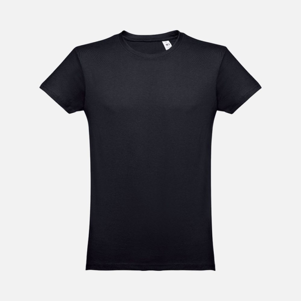 Футболка мужская Luanda, черная