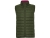 Жилет "Oslo" мужской, армейский зеленый