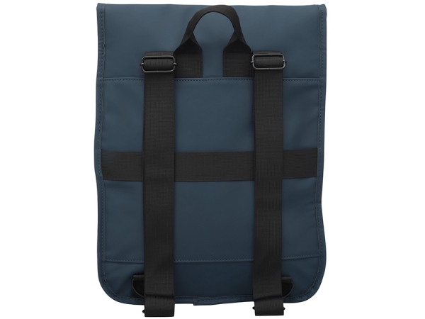 Рюкзак Ryan для ноутбука 15", синий