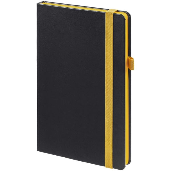 Набор Nice Twice Pack, черный с желтым