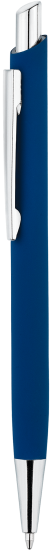 Ручка ELFARO SOFT Зеленая 3053.02