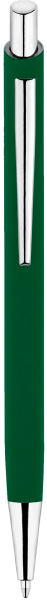 Ручка ELFARO SOFT Зеленая 3053.02