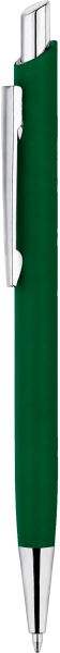 Ручка ELFARO SOFT Зеленая 3053.02