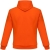Толстовка ID.003 оранжевая