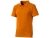 Рубашка поло Calgary детская, оранжевый