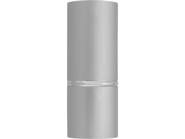 Маникюрный набор "Агата", серебристый