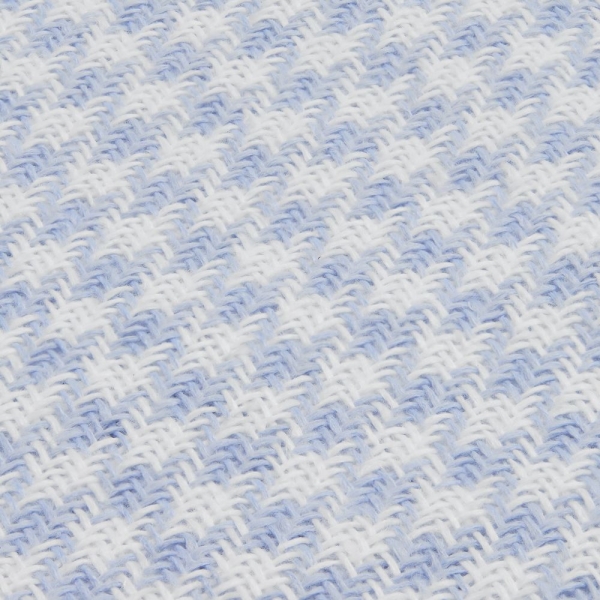 Плед Cambon, голубой