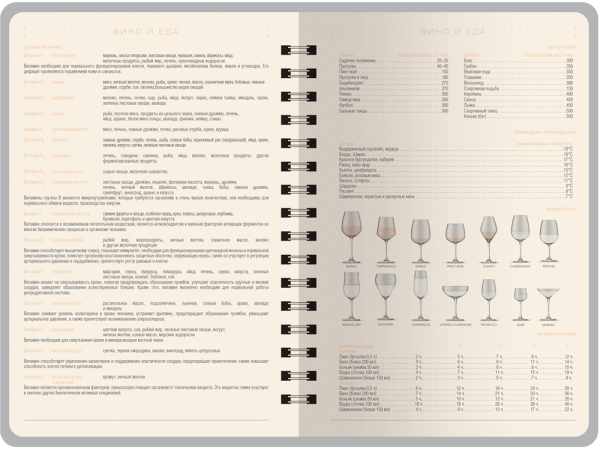 Ежедневник А5 "Tintoretto", синий