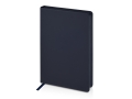 Ежедневник А5 датированный "Megapolis Color" 2026, темно-синий navy