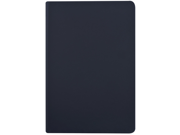 Ежедневник А5 датированный "Megapolis Color" 2026, темно-синий navy