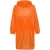 Дождевик-анорак Alatau, оранжевый неон, единый размер