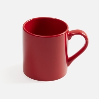Кружка Koisi, красная Кружка Koisi, красная