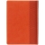 Ежедневник Brand, недатированный, оранжевый